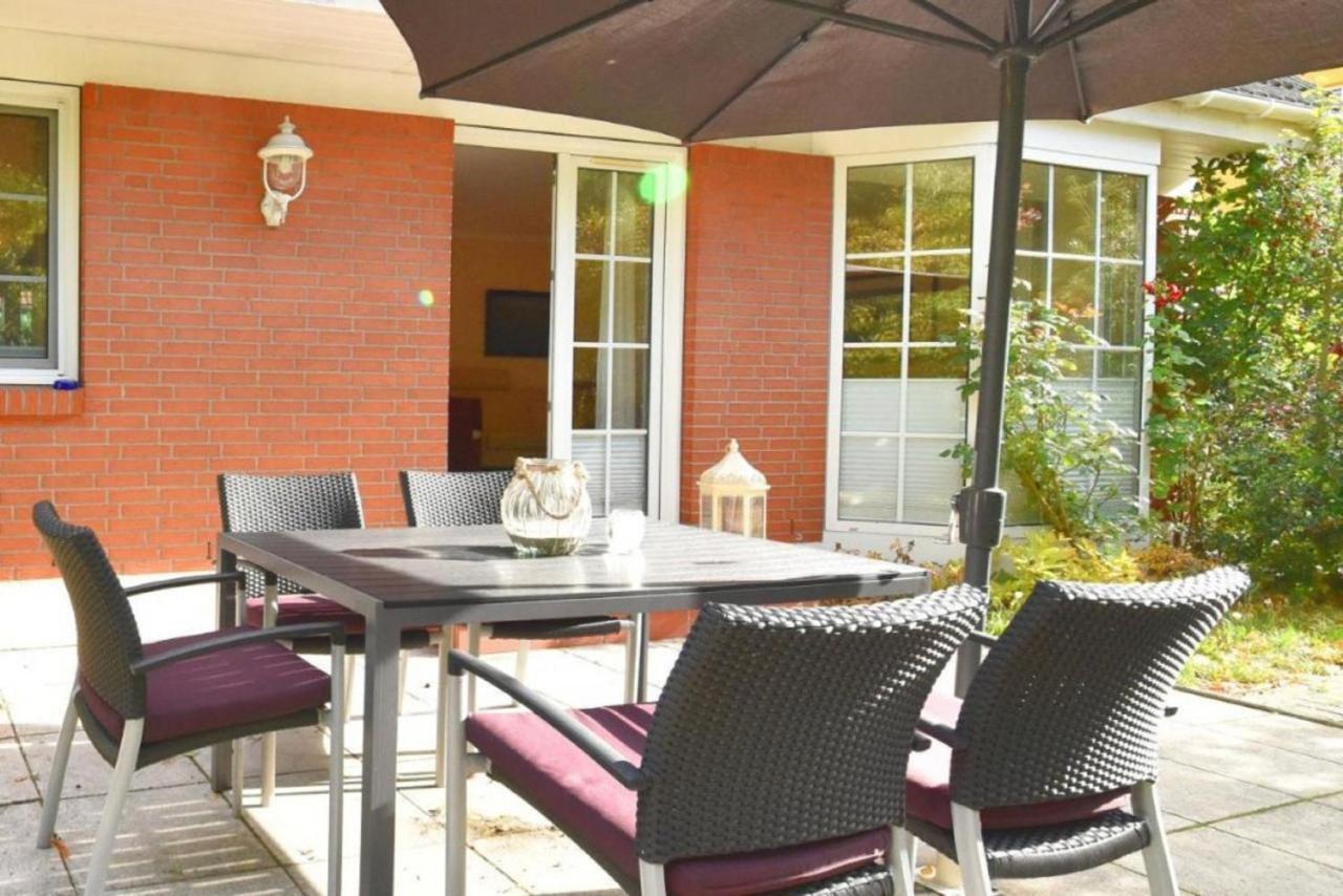 Haus Wiking Haus Terrasse Und Gartennutzung Ferienhaus