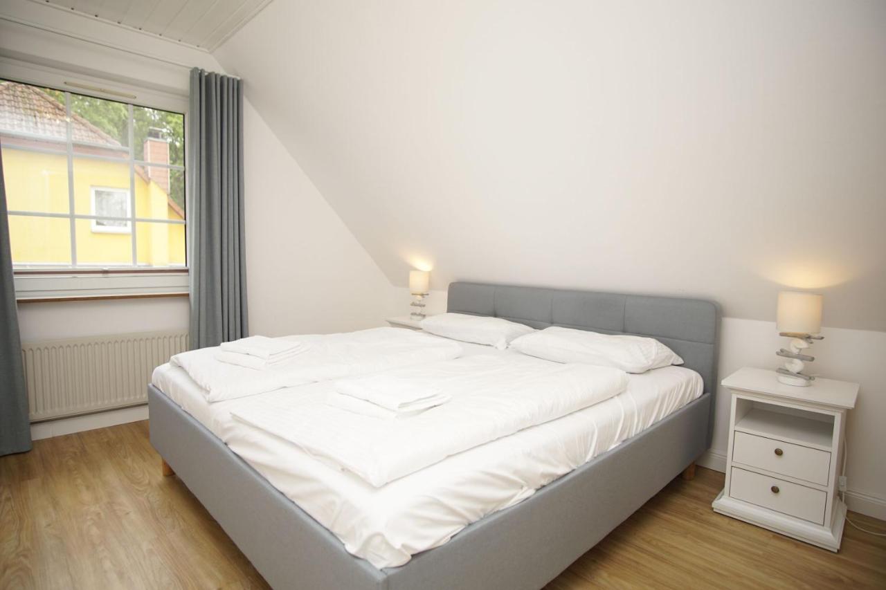 Haus Wiking Haus Terrasse Und Gartennutzung *