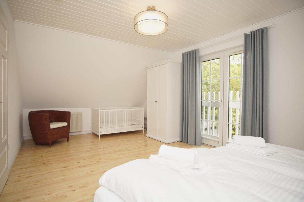 Haus Wiking Haus Terrasse Und Gartennutzung Ferienhaus *
